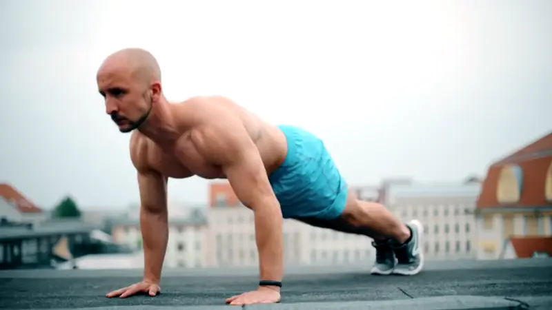 Push-Up