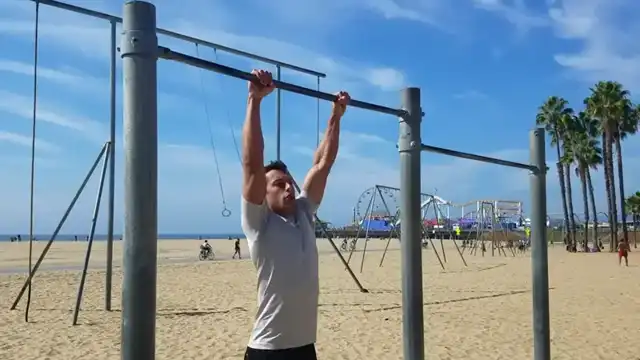 Muscle-Up