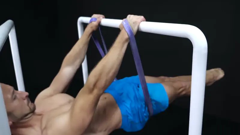Gear for Calisthenics - avoid wasting my money