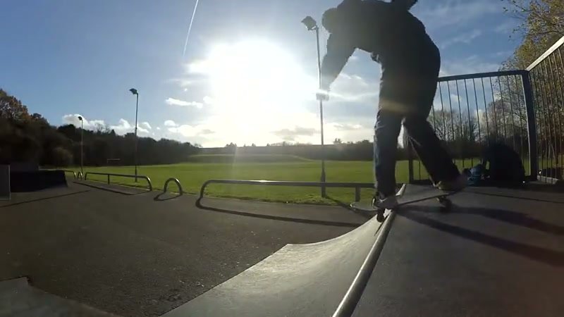 Backside Disaster
