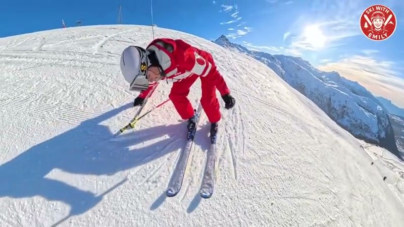 Getting Up from a Fall - get back on your feet after falling on any terrain