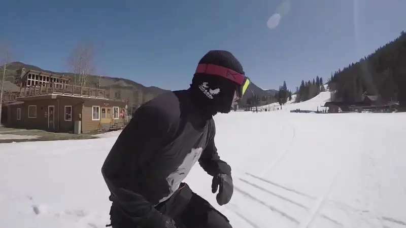 Skating & One-Foot Pushing