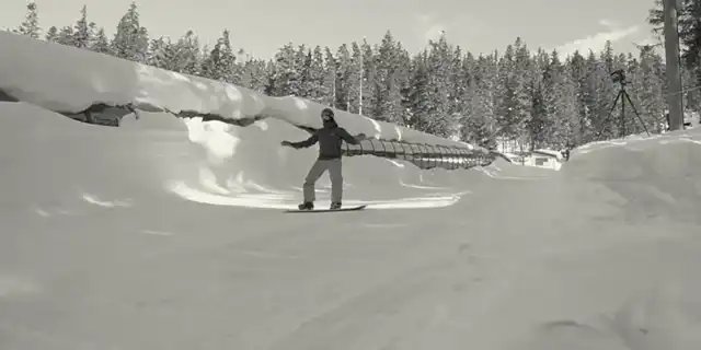 Sideslip & Falling Leaf - control descent on a single edge