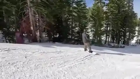 Heel-Edge Turns - make heel-edge turns