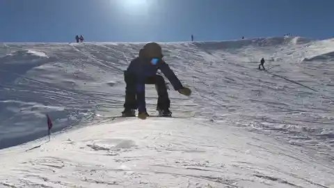 Indy Grab - land a straight air with an Indy grab