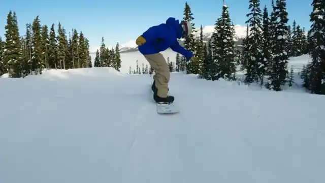 Frontside Boardslide