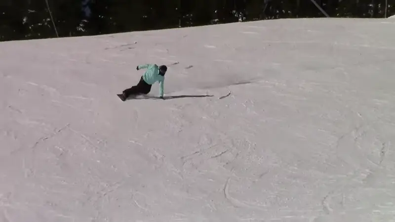 Advanced Carving & Switch Carving