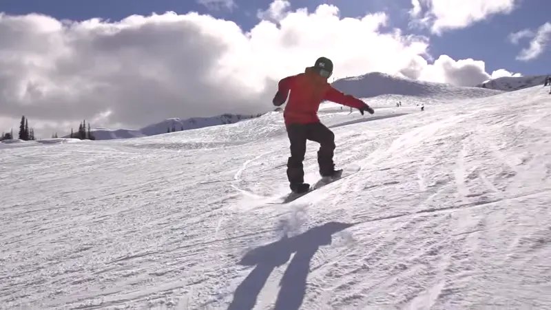 Flat Ground 180 - do a flat ground 180