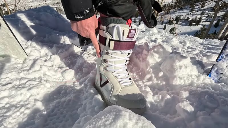 Snowboard Gear Basics - choose the right snowboard gear