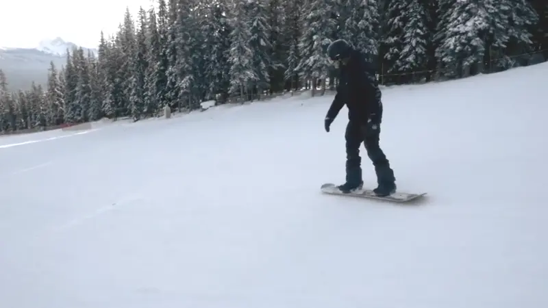 do a layback