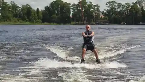 Side Slide - do a side slide