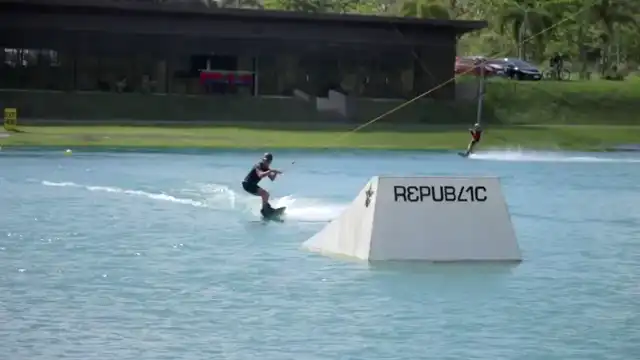 Kicker FS180 (S-Kicker)