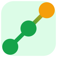 Progresspedia app icon